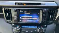 Toyota RAV4 2.5 VVT-i Hybrid Business Ed Plus TSS 5dr CVT 2WD Hybrid Estate